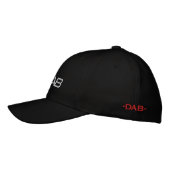 Custom Baseball Cap (Links)