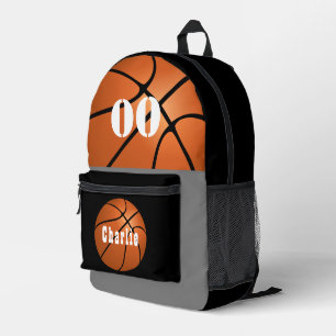 CUSTOM BASKETBAL TAS PERSONALISEREN SPORT TAS