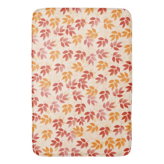 Custom Bath Mat (Voorkant Verticaal)