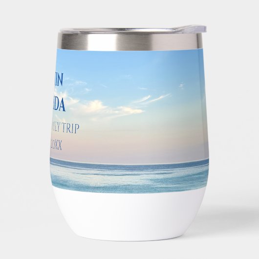 Custom Beach Event Ocean Photography Keepsake (Links)