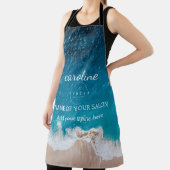 Custom Beach Schort (Insitu)