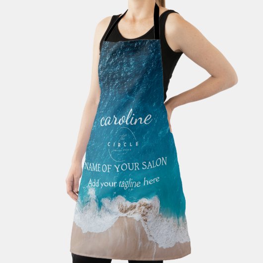 Custom Beach Schort (Insitu)