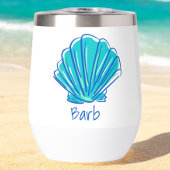Custom Beach Shell Girls Weekend Vakantie