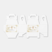 CUSTOM BEDANKDOOSJES (Uitgevouwen)