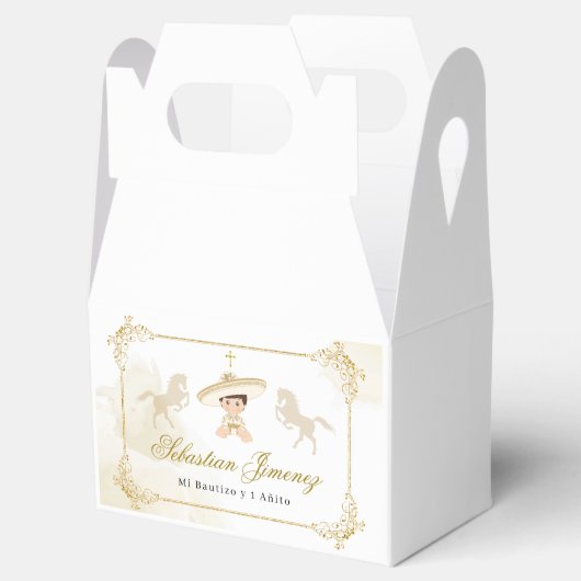 CUSTOM BEDANKDOOSJES (Geopend)