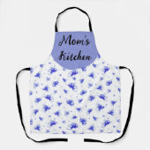 Custom Bee Baking Schort | Bedachtzame cadeaus voo (Voorkant)