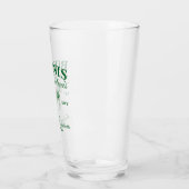 Custom Bikinis and Martinis Bachelorette Party Glas (Links)