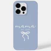 Custom Birthday or Mother’s Day Case Gift for Mom (Achterkant)