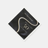 Custom Black 50 and Fabulous Servet (Hoek)