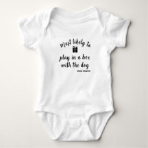Custom Black Typography Matching Family Holiday