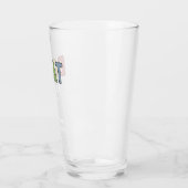 Custom Boat Owner set New Boat Owner Gift Glas (Links)