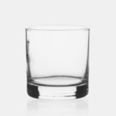 Custom Boat Owner set New Boat Owner Gifts Whisky Glas (Links)