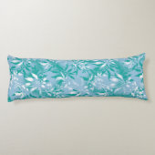 Custom Body Pillow | 20 x 54 inch Comfort Lichaamskussen (Achterkant)