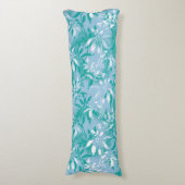 Custom Body Pillow | 20 x 54 inch Comfort Lichaamskussen (Voorkant Verticaal)