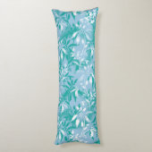 Custom Body Pillow | 20 x 54 inch Comfort Lichaamskussen (Achterkant (Verticaal))