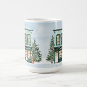 Custom Book Club Koffiemok (Center)