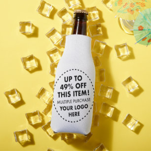 Custom Bottle Cooler 49% OFF Bulk Kopen Korting