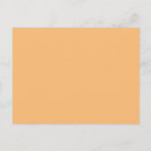 Custom Branded Afbeelding-Perfect Standard Briefkaart (Voorkant)