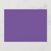 Custom Branded Afbeelding-Perfect Standard Briefkaart (Voorkant)