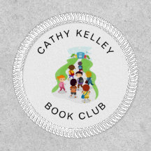 Custom Branded Book Club Naam Leuke Boeken