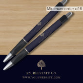 Custom Branded Company Logo Pen