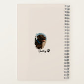 Custom & Branded Notepads in Bulk Notitieboek (Achterkant)