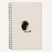 Custom & Branded Notepads in Bulk Notitieboek (Voorkant)