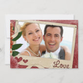 Custom Bride and Groom (Voorkant)