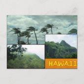 CUSTOM BRIEFKAARTEN - HAWAII COLLAGE# 24 (Voorkant)