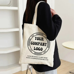 Custom Bulk Business Tas voor Evenementen & Staffs