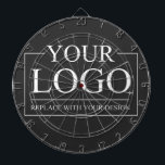 Custom Business ADD LOGO Company Professional Dartbord<br><div class="desc">Custom Business VOEG UW LOGO Company Professional toe. U kunt het aanpassen met uw foto,  logo of met jouw tekst. U kunt ze plaatsen zoals u wilt op de aanpassingspagina. Modern,  uniek,  eenvoudig of persoonlijk,  het is uw keuze.</div>