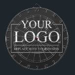 Custom Business ADD LOGO Company Professional Dartbord<br><div class="desc">Custom Business VOEG UW LOGO Company Professional toe. U kunt het aanpassen met uw foto,  logo of met jouw tekst. U kunt ze plaatsen zoals u wilt op de aanpassingspagina. Modern,  uniek,  eenvoudig of persoonlijk,  het is uw keuze.</div>