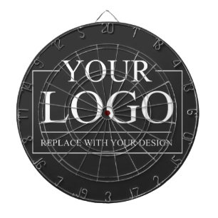 Custom Business ADD LOGO Company Professional Dartbord