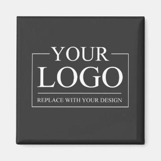 Custom Business ADD LOGO Company Professional Magneet