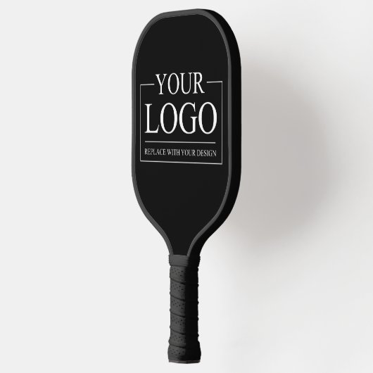 Custom Business ADD LOGO Company Professional Pickleball Paddle (Links)