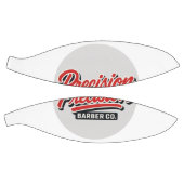 Custom Business Company Logo & Photo Personalized Basketbal (Panelen)