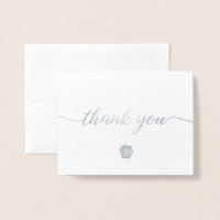 Custom Business Customer Appreciation Bedankt