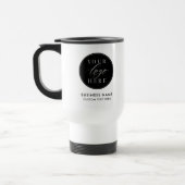 Custom Business Logo Company Reisbeker (Links)
