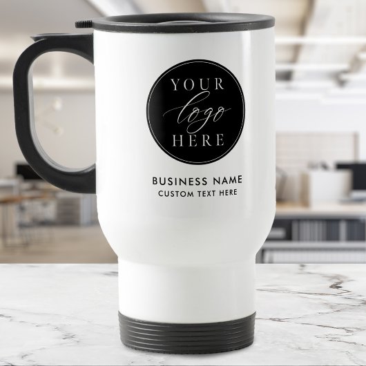 Custom Business Logo Company Reisbeker
