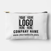 Custom Business Logo Corporate Company Modern Cool Etui (Voorkant)