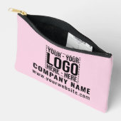 Custom Business Logo Corporate Company Modern Cool Etui (Open)