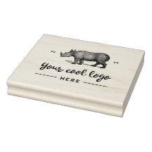 Custom Business Logo Creëer Uw eigen merk hier