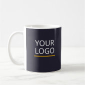 Custom Business Logo Mok Professional Branded (Links)