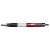 Custom Business Logo Pen Voorbeeld Ontwerp uw eige (Achterkant)