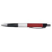 Custom Business Logo Pen Voorbeeld Ontwerp uw eige (Bodem)