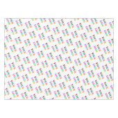 Custom Business Logo Promotie Tafelkleed (Voorkant (Horizontaal))