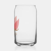 Custom Business Logo Upload ID621 Blikvorm Glas (Links)