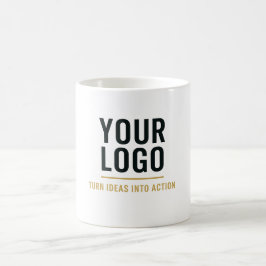 Custom Business Mok – Uw Logo, uw drukte