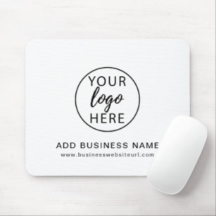 Custom Business Mousepad Muismat