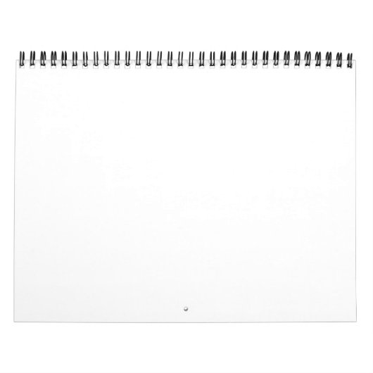 Custom Calendar  Kalender (Hoes)